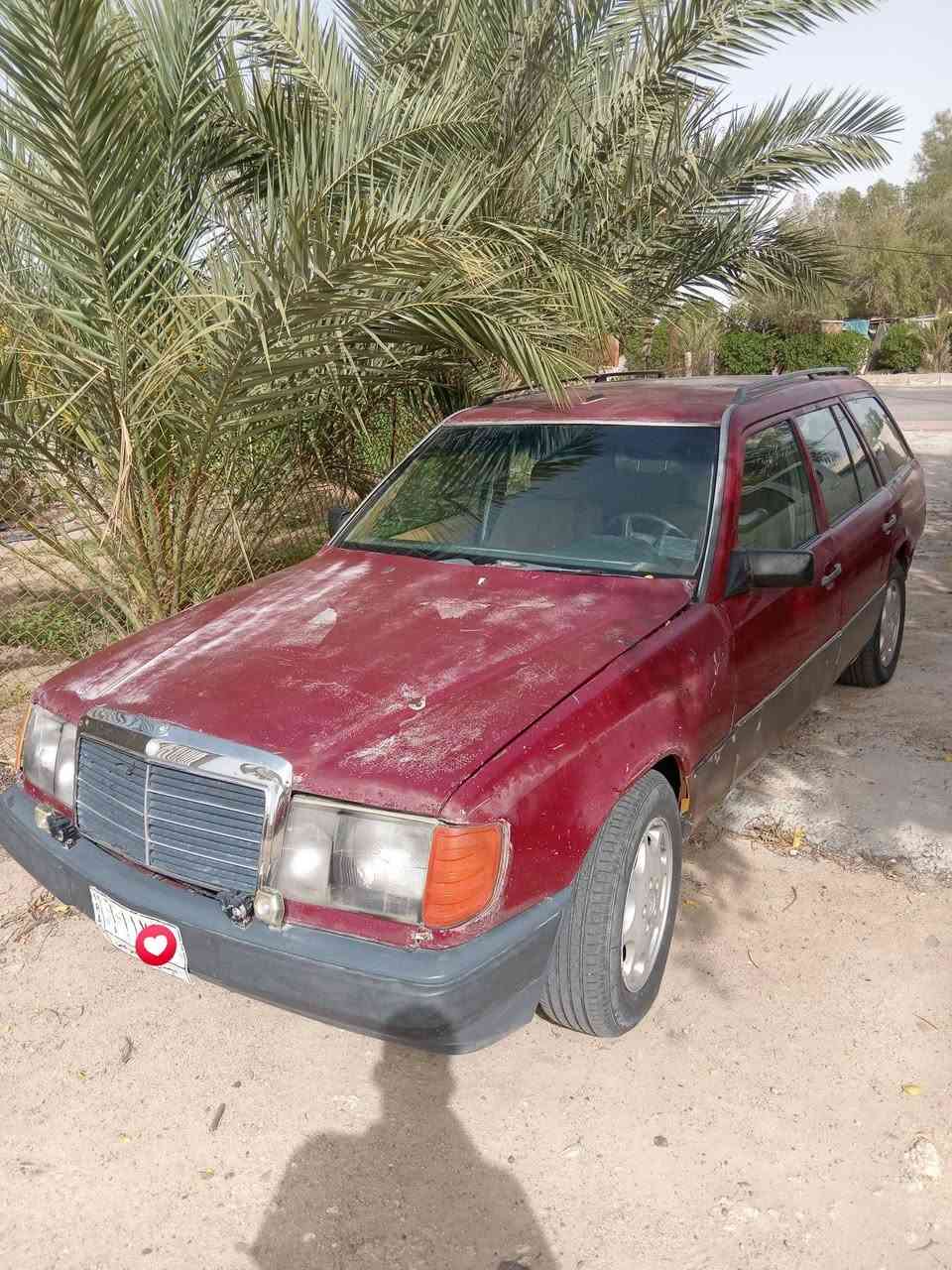 السلام عليكم ستيشن ٩١ السعر ٢٨ وبيه مجال قليل مكينه بطه خير من الله كهربايات كله شقاله 2500  العنوان البصره قضاء الصادق بأهله*********** واتساب موجود وبا خدمه 
***********
