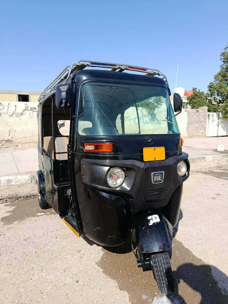 السلام عليكم تكتك البيع مديل 22 شهر 8 رقم ذي قار تحويل مباشر بيه طخه بل صفحه وبل الغد ول باقي كفاله مكينه كفاله سعر 8100 وبيه مجال تفاصيل عل تصال مكلف بل نشر *********** مكان رفاعي
