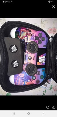 جوستك بلي٤ • نسخة GTA6 • مجمع الدور