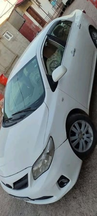 بيكاجو • ٢٠١٠ • دهوك