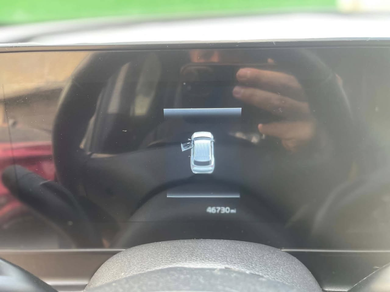 سلام عليكم
كيا سبورتج موديل 23 EX
صور الحادث مرفوقه بدون صبغ  بدون كص
مكان سياره بغداد الغدير
ماشيه 43 الف
سياره جديده مبيها اي نقص
مكان سياره بغداد الغدير
سعر 180وبيها مجال
***********
