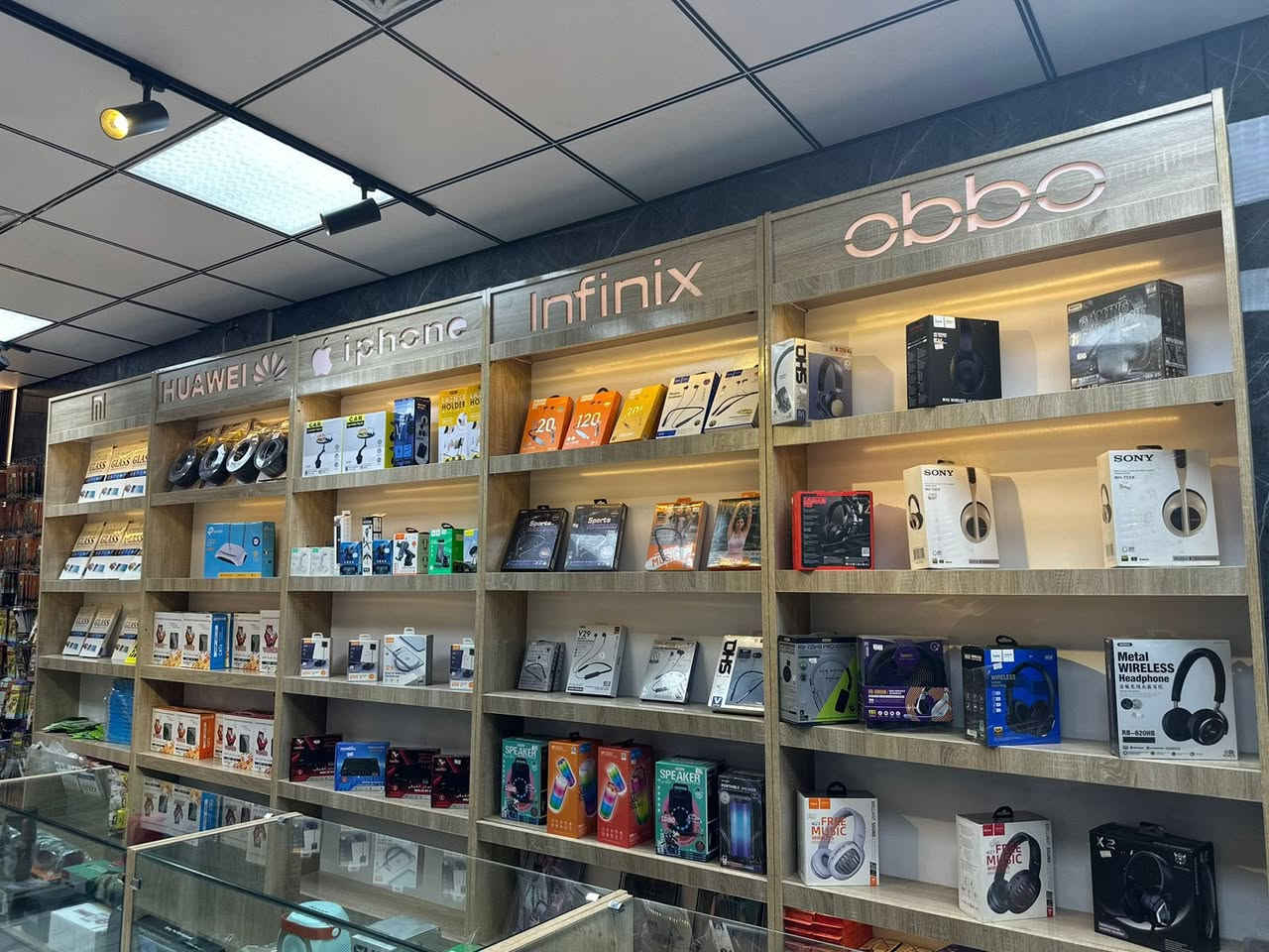 باترينات عدد 12 معا باترين  جام عدد 4
البيع المكان بغداد الحسينيه الراشديه 

الاستفسار ***********
