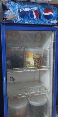 براد عاطل • عطل مجهول