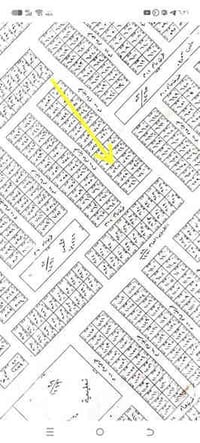 مقاطعة دور حي النفط • ٢٥٠م • موافقة للبيع