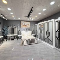 عرض يجنن 😍  💎شركه الوسيم 💎♦️1♦️  السعر 🔴 950 الف فقط  🔴  غرف نجاره عرا...