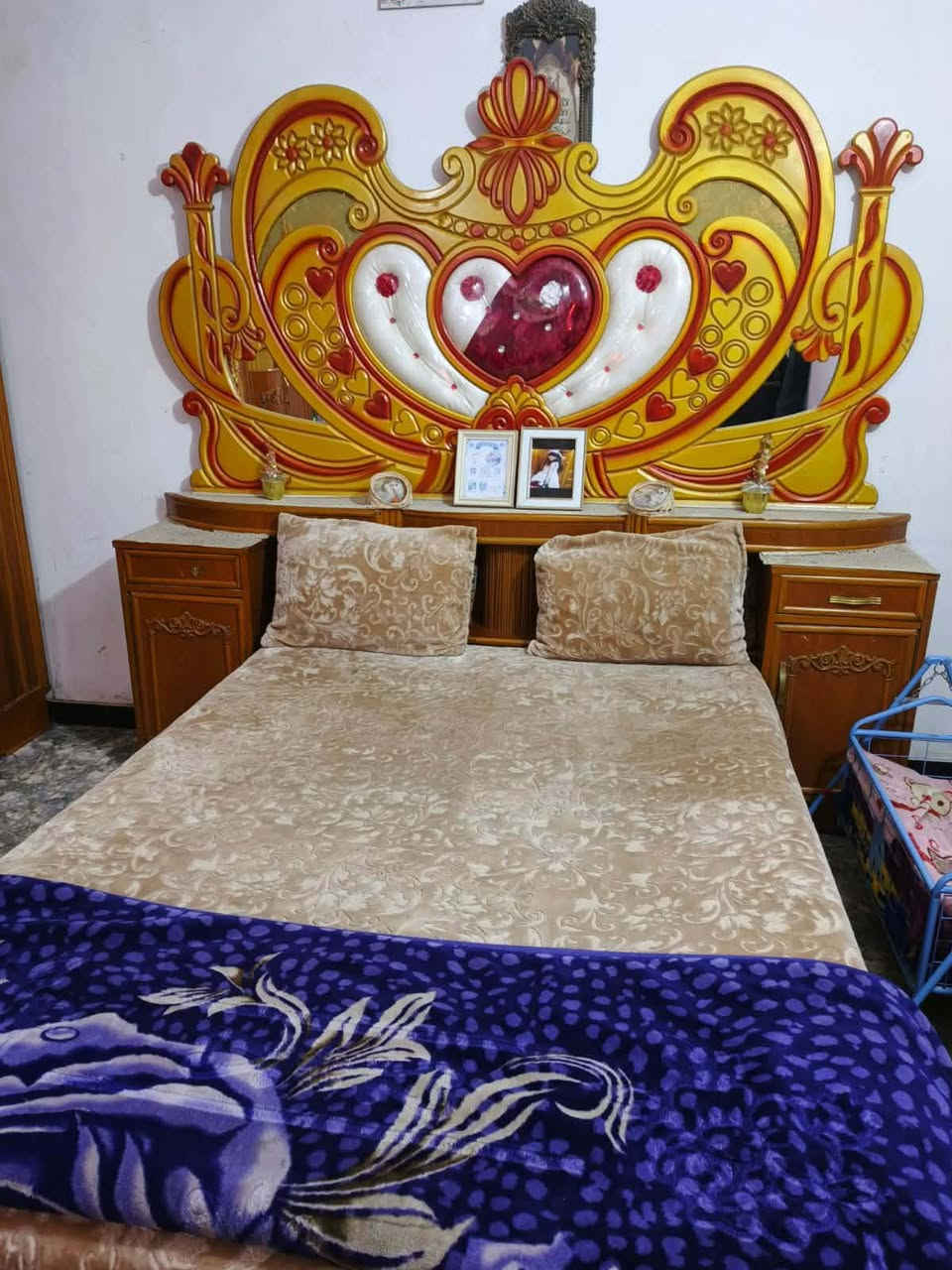 600 قفل نظيفه بلحبيبيه


**إذا كنت صاحب هذا الإعلان وتريد حذفه لأي سبب، رجاءا أرسل رسالة إلى الدعم الفني**