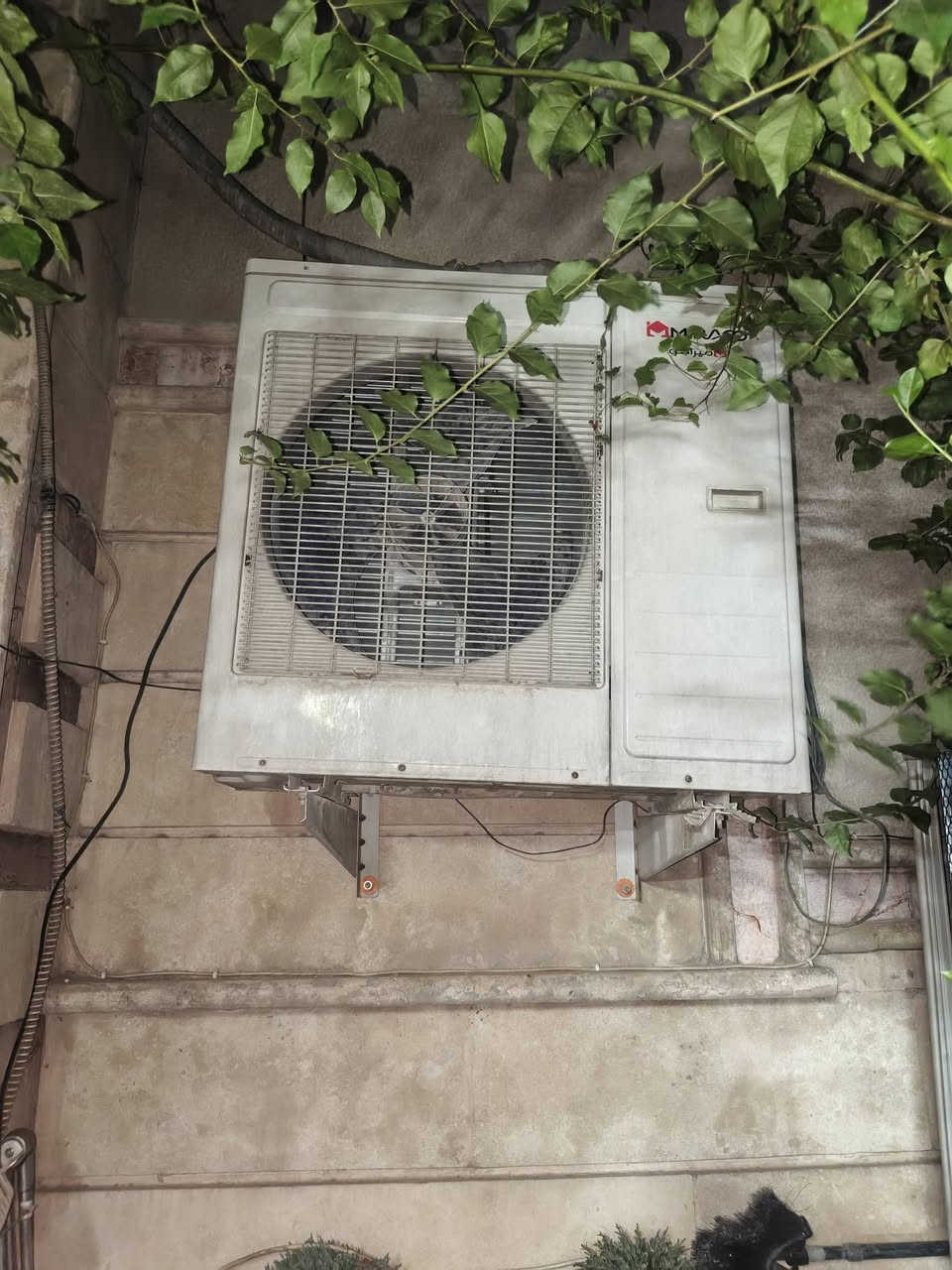سبلت ٣طن للبيع عاطل ماعرف سببت عطل ابيع ع عطله مكاني بغداد مشتل


**إذا كنت صاحب هذا الإعلان وتريد حذفه لأي سبب، رجاءا أرسل رسالة إلى الدعم الفني**