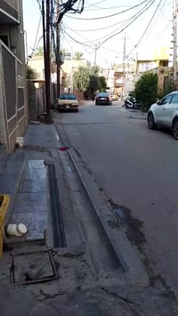 القصور • ٧٥م • للبيع