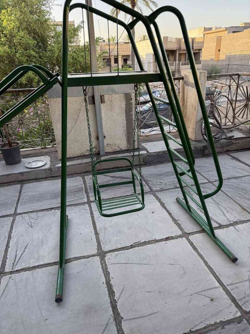 السلام عليكم للبيع سعر ٢٥٠ الف مكاني سيديه


**إذا كنت صاحب هذا الإعلان وتريد حذفه لأي سبب، رجاءا أرسل رسالة إلى الدعم الفني**