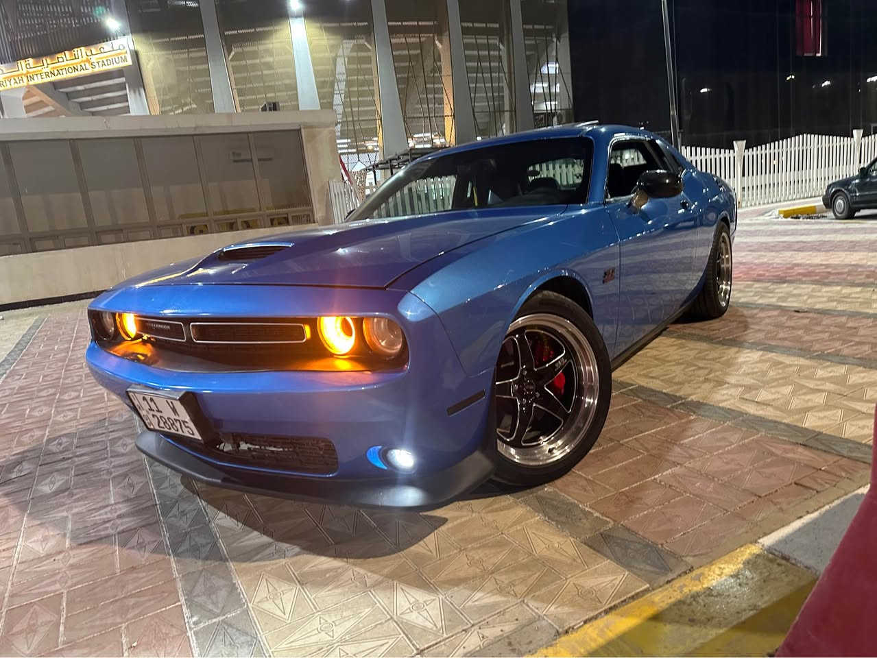 جالنجر srt اصل موديل 15 ماشيه 85 الف محرك 6400 
فول للاخير من الرادار للفتحه 
حادثها موضح بالصور 
جاهزه للاخير كير مكينه حداده امامي خلفي 
مكانها شارع بغداد 
*********** ناصرية, ذي قار
