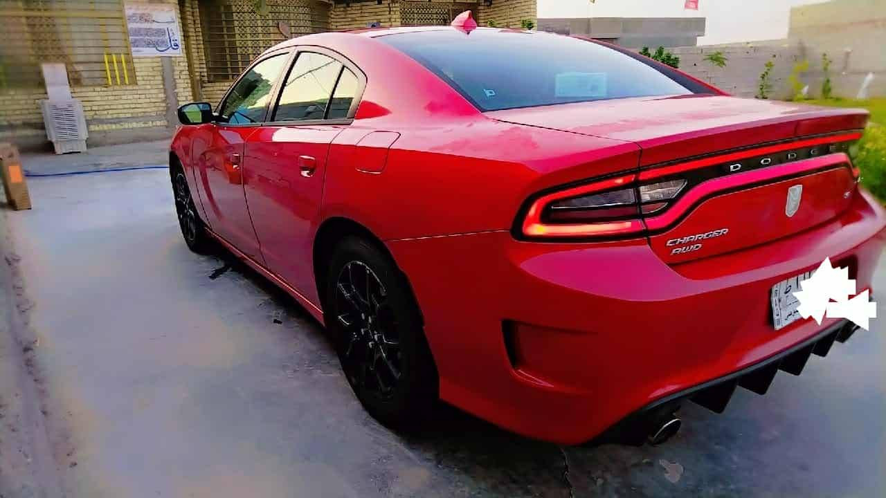 سلام عليكم دوج جارجر موديل 16 وسوناره بداخل المنشور فور ويل بأس ملغي مراوس ويه فورتي 
***********بي
