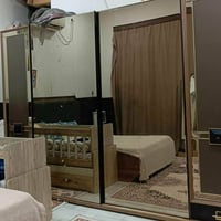 غرفه تركية عدد ٧ قطع  ابد ممفتوحه بمكانها من يوم الي اشتريتها  للبيع م...