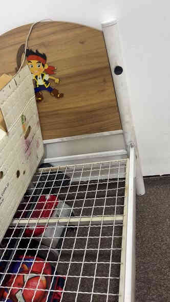 جرباية طفل وكركوت طفل مستعملات قليل للبيع
الدورة المهدية الثانية ***********
