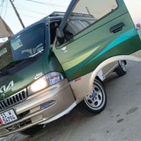 اليدور بريجو نضيفه هاي نضيفه والسياره متعوب عليها ... ماكو بجداداتها و...