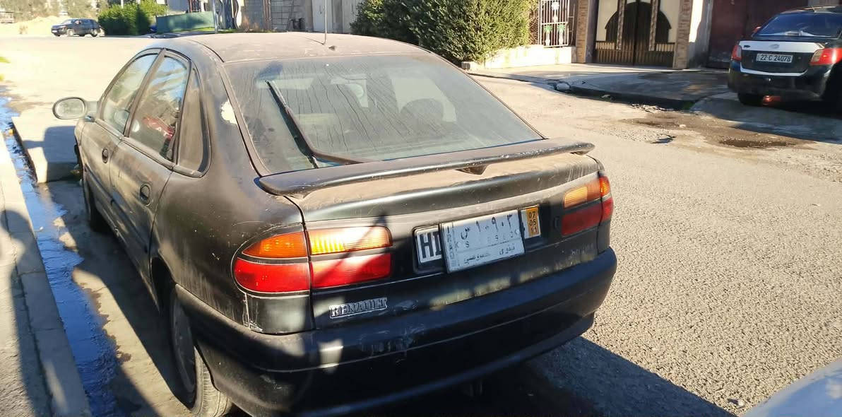 سياره رينو نفخ البيع موديل 98 سعر 20 شرط تحويل كابون بيه ***********
