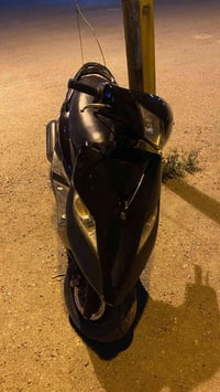 ثعلب فحل • مبدل • دهن