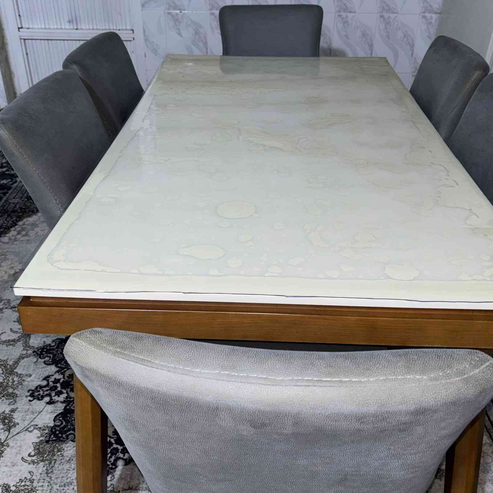 مێزی نان خواردن زۆت باشە  بۆ فرۆشتن


**إذا كنت صاحب هذا الإعلان وتريد حذفه لأي سبب، رجاءا أرسل رسالة إلى الدعم الفني**