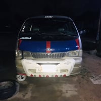 البيع كيه بريجو بلاديه مكفوله موديل 96تيد تحويل تيد وكاله قرفه جديده ك...