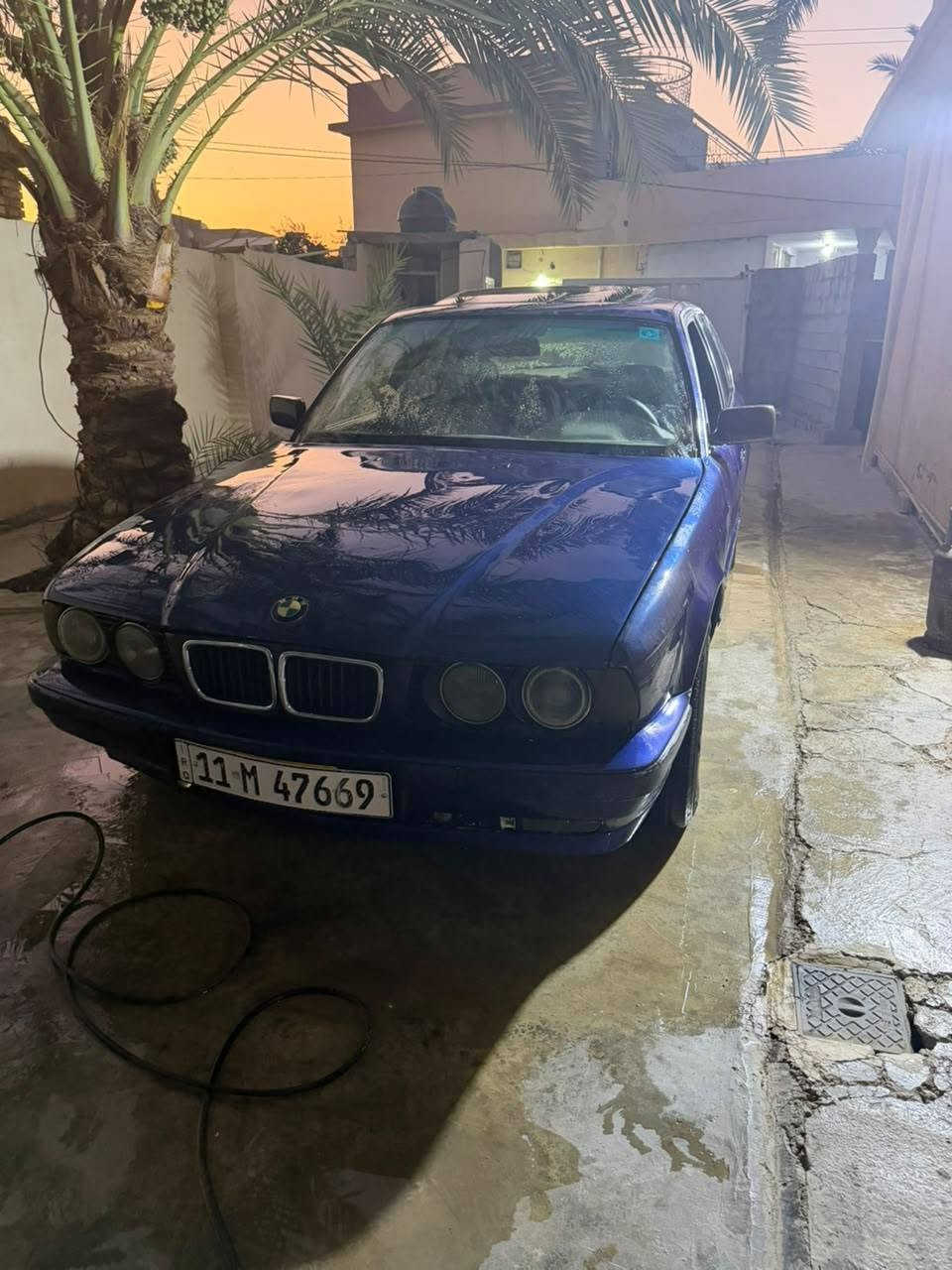 بي إم ٥٣٥ أصل أو فصل للبيع سياره بسمي تحويل ثاني يوم    داخلها يراد له ترتيب  مكاني ديالي بعقوبة  رقمي *********** أسعر٣٥
