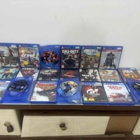 قرص • توصيل • فحص قدام المندوب