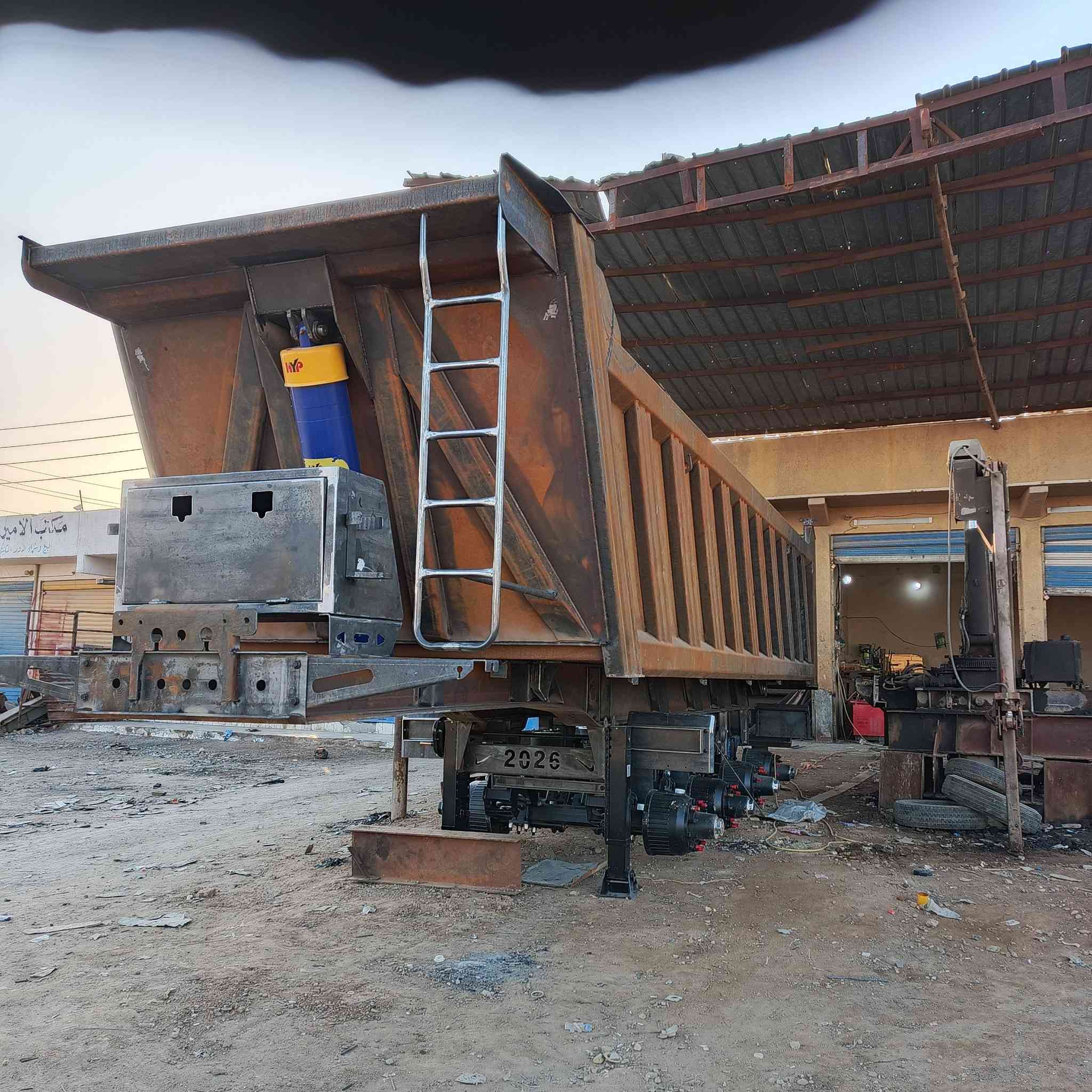 ماك نيسان للبيع
لاستفسار 0770 368 5462
صفاح6ملم
باب 5ملم
صفاح 6ملم
صدر6ملم
كاعيه 8ملم
طراحيه6ملم
شاصي 16
دنكير16
شريط12ملم
