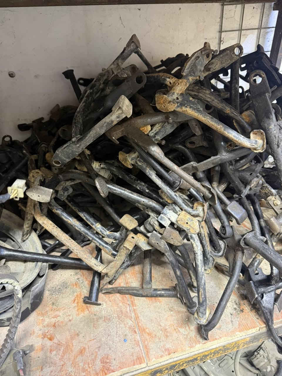 ستان ١٢٠ او ١٤٠ عام مفرد١٥ جمله اقل مكاني ب الكريعات ***********
