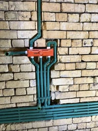 ذي قار • تاسيسات صحية عامة