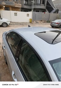 للبيع او المراوس حسب القناعة فوكسواجن باسات وارد امريكي ( كلين ) (بدون...