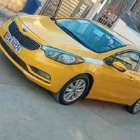 فورتي مديل ٢٠١٥ وارد امريكي حادث جاملغ وبنيد بدون دواخل سياره جديده رق...