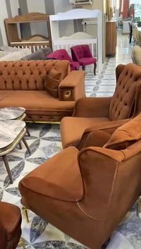 الهفهاف • تخم مودرن تركي • ١٠مقاعد