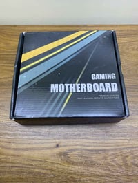 مذربورد • LGA1155 • H61