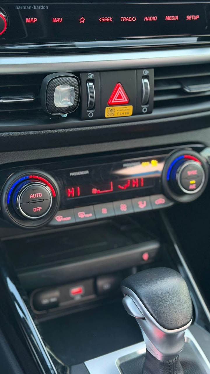 السلام عليكم
كيا فورتي 2024 Gt line
فول مواصفات
دخول جديد بأسمي
تبديل باب عكس السايق وصبغ شوية بالجاملغ
بدون ايرباك
ماشية 13 الف ميل
محرك 2000 دوش
مواصفات:فتحة
بصمة
ترحيب دخول
اشارة بالمرايا
ستيرن D
شاحن لاسكلي
تبريد وتدفئة بالكراسي
كرسي كهرباء
اوتو هولد
سايد بريك كهربائي
انارة داخلية LED
كراسي جلد
تبريد قطعتين
بكلايت LED
شاشة حجم كبير
كاربلاي
مود درايف
تحديد مسار
توقف ذاتي
رادارات ٣٦٠
تشغيل عن بَعد 
تبريد شاشة
وبعد هواي مواصفات
مكاني الحلة
السعر ١٦٧
اي استفسار خاص او يتصل
*********** حلة, بابل
