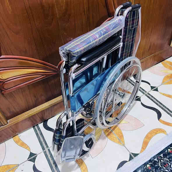 عربانه جديدة غير مستعملة 75 الف بغداد العبيدي ‪. واتساب فقط _0770 648 4735‬
