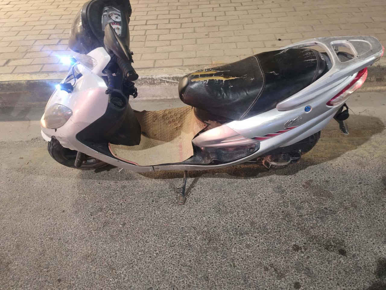 ب 400


**إذا كنت صاحب هذا الإعلان وتريد حذفه لأي سبب، رجاءا أرسل رسالة إلى الدعم الفني**