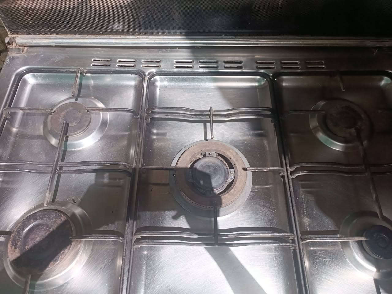 طباخ فريش مصري شغال كل العيون والفرن فوگ وجوه سعره 160


**إذا كنت صاحب هذا الإعلان وتريد حذفه لأي سبب، رجاءا أرسل رسالة إلى الدعم الفني**