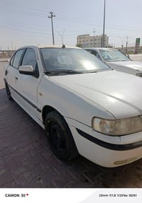 سمند ٢٠١١ • رقم واسط • اوراق ديوانية