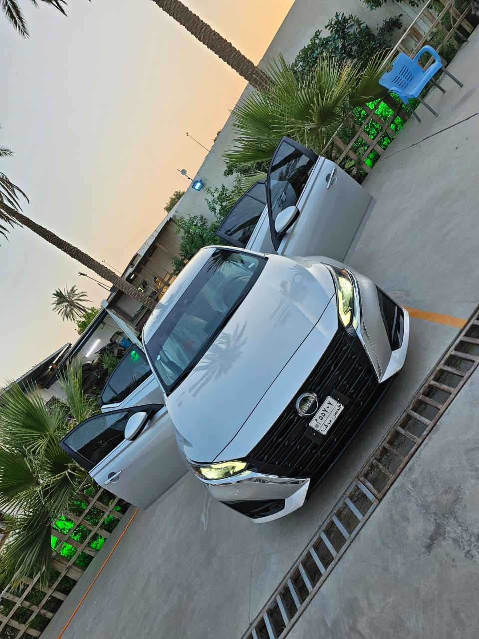 نيسان التما 2023
محرك 2500
-------------
السعر 167 فحص  موقت 
صور الحادث مرفقه 
--------
للشراء الحضور الى معرضنا في الديوانية /نهاية شارع الزراعه /خلف البالات مقابل بيت القائد
اضغط على الرابط  صفحه ليصلك كل ماهو جديد 
https://web.facebook.com/%D8%A7%D9%84%D8%B4%D8%A7%D8%B1%D9%82%D8%A9-%D9%84%D8%AA%D8%AC%D8%A7%D8%B1%D8%A9-%D8%A7%D9%84%D8%B3%D9%8A%D8%A7%D8%B1%D8%A7%D8%AA-%D8%A7%D9%84%D8%A7%D9%85%D8%B1%D9%8A%D9%83%D9%8A%D8%A9-1100095360196333
اوالاتصال على الارقام التاليه
*********** #واتساب 
*********** #واتساب 
***********
***********
اضغط على رابط واتساب للتواصل  معنا 
https://api.whatsapp.com/send/?phone=%2B964***********...
اوقات الدوام من الساعه 2 ظهرا ولغاية 11 ليلاً
