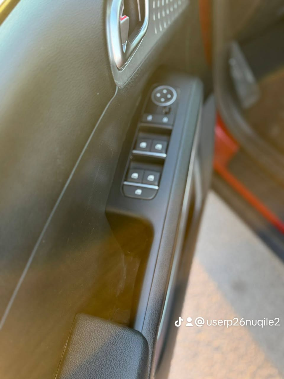 السلام عليكم كيا صول موديل2023 رقم اربيل الجديد السيارة وارد امريكي كلين بدون ضرر فقط دعاميه امامي
محرك 2000 دوووش
ماشيه 9000 فقط
رادار جانبي
توقف ذاتي
قياده ذاتيه
مانع تصادم
شاشه كار بلي
شاشه اعطال بلدشبول
مانع انزلاق
تحكم ستيرن جهتين
لون مميز
مكان السياره بابل الشوملي
السعر165
صوره الخادث موضحه بالمنشور
اتصل وبيك خير ودلل
 ورقه وبيها مجال***********
