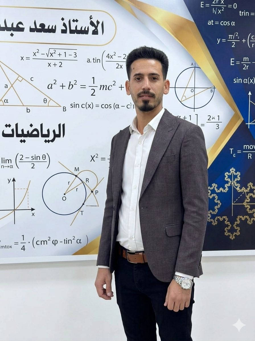 📣 بشرى سارة لطلبة الثالث متوسط  📣
تعلن إدارة "معهد العلوم" عن بدء التسجيل لدورات التقوية للمقبلين للثالث متوسط !
يقدم لكم معهدنا أقوى كادر تدريسي متميز بأسلوبه المبسط والتركيز على النمط الوزاري لضمان أعلى الدرجات.
🌟 كادر معهد العلوم لعام 2027 :
اللغة العربية : الأستاذة دعاء علي وحيد 
اللغة الإنكليزية : الأستاذ مثنى العزاوي 
 الرياضيات: الأستاذ سعد عبد 
 الكيمياء: الأستاذ كرار أحمد
 الفيزياء: الأستاذة فرح الطائي 
 الأحياء: الأستاذة زهراء صبيح 
 منهاج الدورة: شرح مفصل للمادة، شرح مفصل للعمليات الحسابية، وزاريات لكافة السنوات، امتحانات واختبارات يومية، وامتحانات تراكمية وشهرية.
 الخدمات: تتوفر خطوط نقل مريحة ومؤمنة للطلبة (ذهاباً وإياباً).
 الجدول: جدول مرن ومتراوح يتناسب مع جميع الطلاب.
📍 المقاعد محدودة جداً! المحاضرة الأولى مجانية لتجربة الشرح.
📍 العنوان والموقع:
 الموقع: واسط - - شارع النجمة (خلف إعدادية حلب للبنين)
📞 للحجز والاستفسار ولضمان مقعدك، يرجى الاتصال بالإدارة أو مراسلتنا:
📱 ***********
