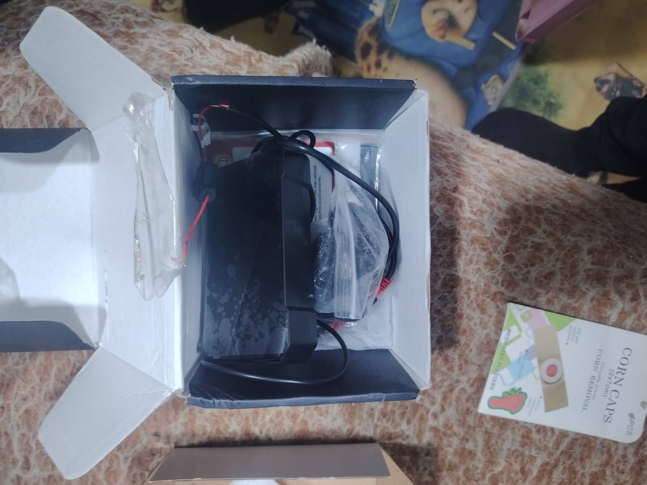 شاشه دراجه كار بلي ويز وتتصل بلمبايل سعر 35 الف قفل ***********
