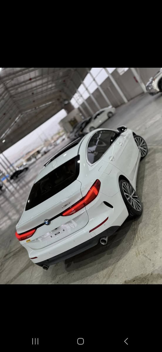 BMW 228i 2023
پانۆراما
بەسمە
دەرگا بەسمە
ناو کرێمی
کوشن جلد
کوشن کارەبا
کوشن سارد
کوشن گەرم
کوشن خەزن
کوشن مەساج
گێچ دیجیتال
ڕادار ٣٦٠
کامێرا HD
خەتی جادە 
حاسە٣٦٠
مۆدی لێخورین
Eco pro +2
Comfort 
Sport +2

Navigation 
Map
Setting car
گێر عادی و ئۆتۆماتیک
ماوس 
تحکومات سوکان
سوکان هیتەر
تحدید سورعە
Voice control 
تەبرید مەرکەزی
Auto hold
Auto stop start
Emergency brake 
پێش وو دووا کامل  Led w leaser
زۆر مواسەفاتی تر
یەک پەلە بۆیاخی هەیە بە ناوگرتن بێ ئێرباگ دوو مانگ کاتی لەگەڵە*********** السليمانية, العراق
