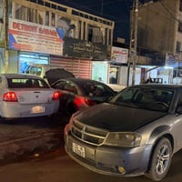 ديترويت كراج  .. قطع غيار امريكي حداديه .. تفرعات مكينه  تجاري & اصلي ...