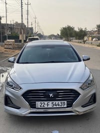 سوناتا لامنتد • حادث امريكا • ٤٢٠٠٠