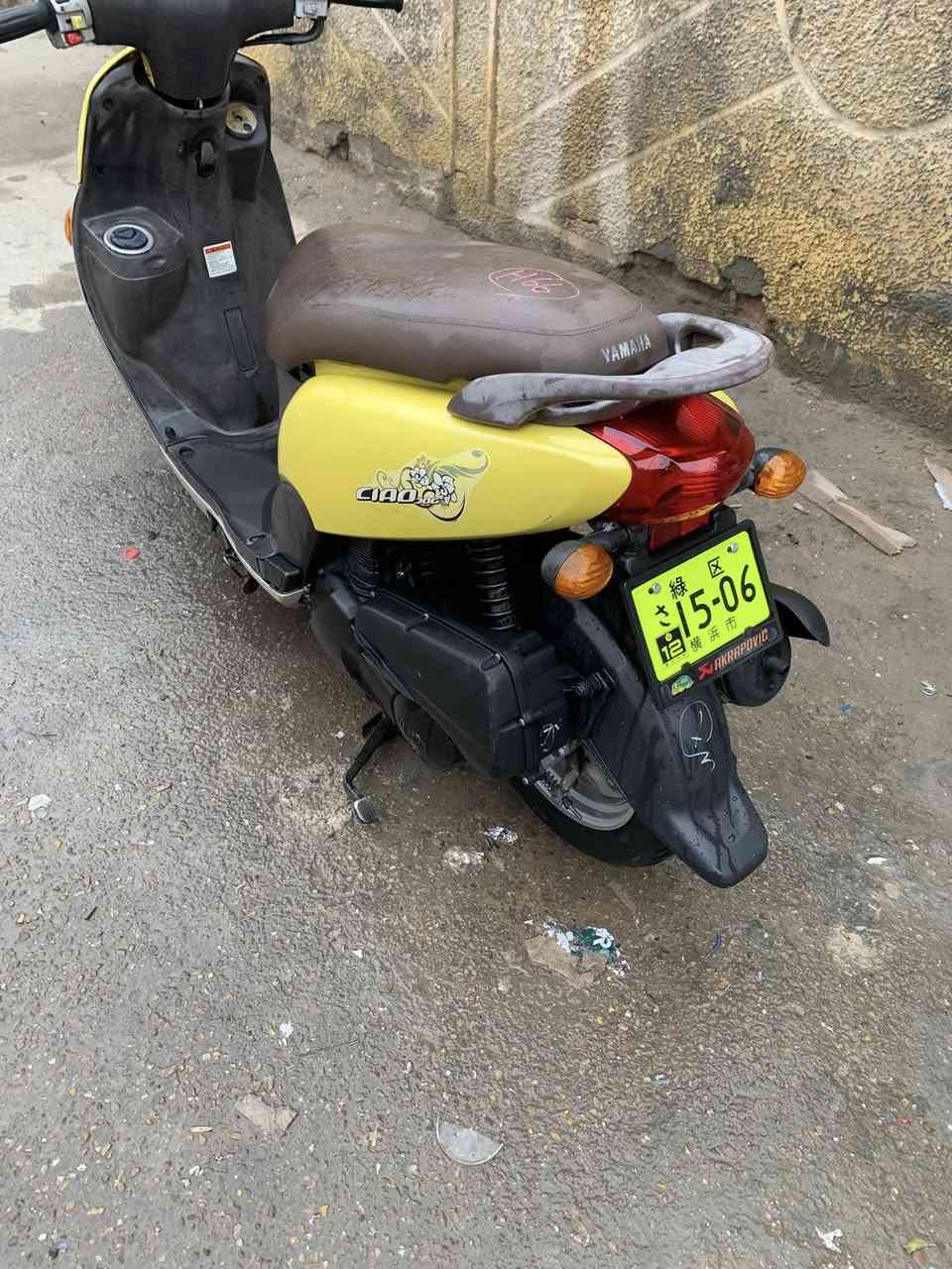 سلام عليكم فله للبيع مال رتبه جديده بل جيس نازله من الرتبه 2026/1/24بل كارتون مكفول كفاله عامه من التاير للتاير مكاني بل مدينه الحبيبيه يم وليد ابو الكص ***********السعر علا الخاص (اكو فيديو توضيحي )
