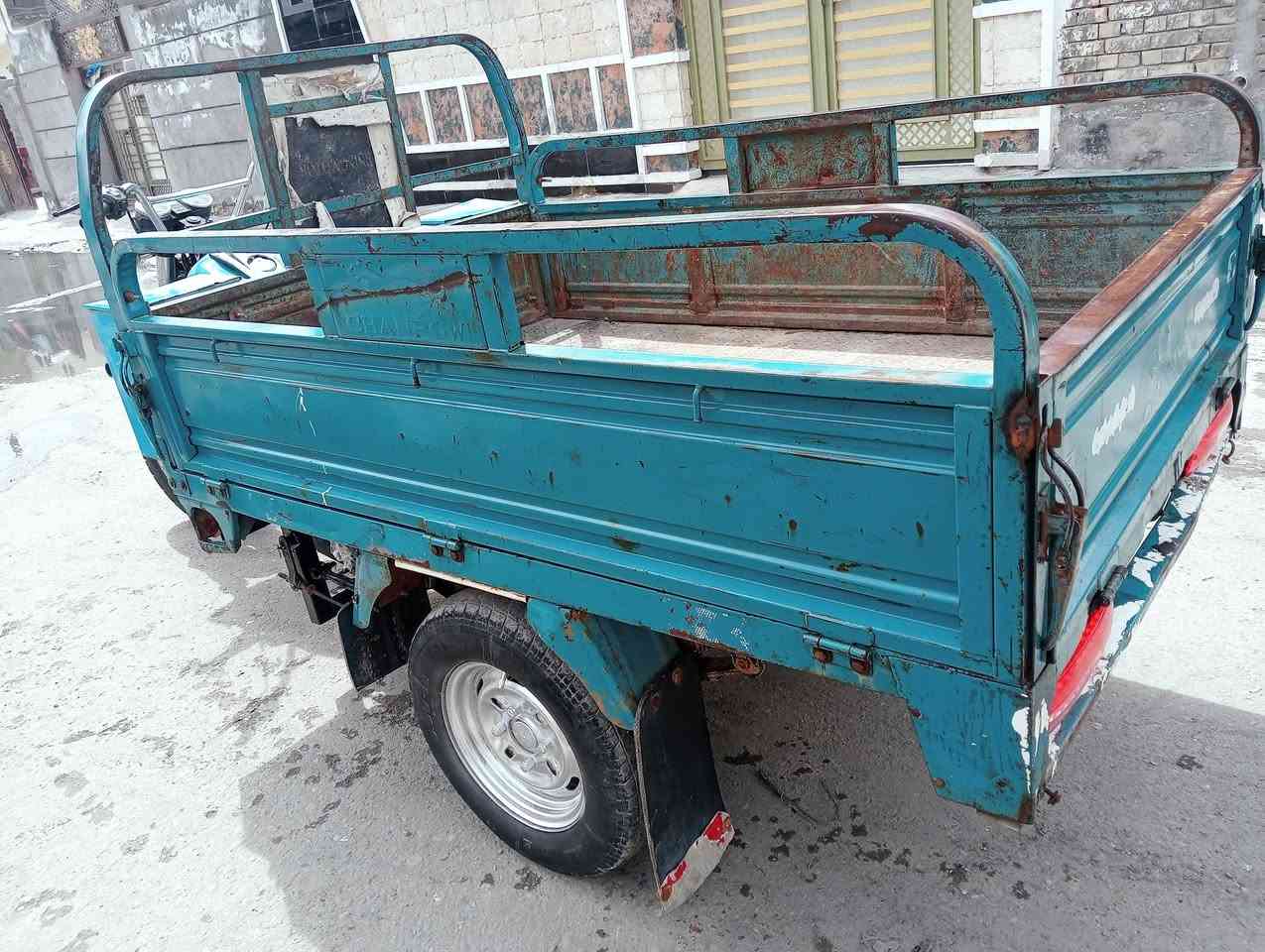 ستوته صقر اللبيع موديل 20

شغاله سلف هندر كهربايات كاملة 

أوراق اصليه معرظ لبلال 

العنوان بغداد مدينة الصدر 

رقم الهاتف ***********
