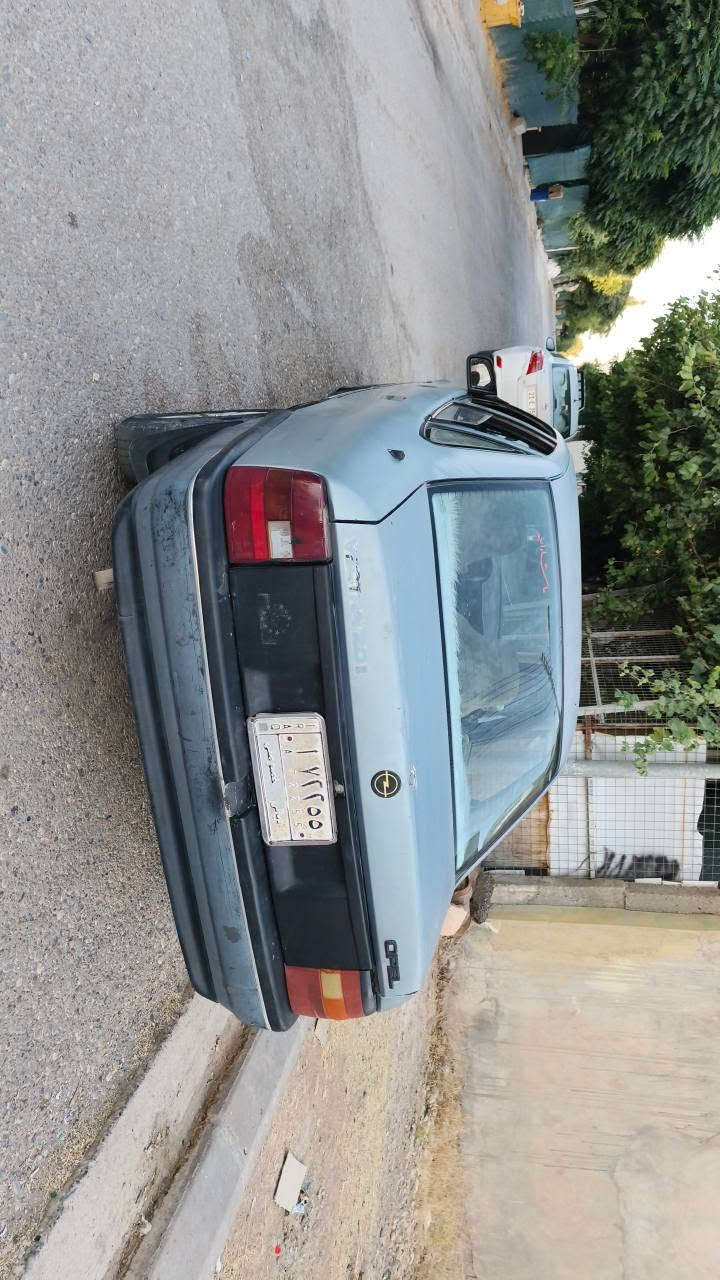 فيكترا سه نه وي پلاستيكه
به شرتي حاسيبه و ئه وليات 
گيرو مكينه ي به شرت 
كا ره باي به شرت 
سياريه ساغه زور جوانه مالي دوسته 
سعري 15گلا شوين ;چمچه مال 
زماره ي خاوني ;***********
*********** شمشمل, السليمانية
