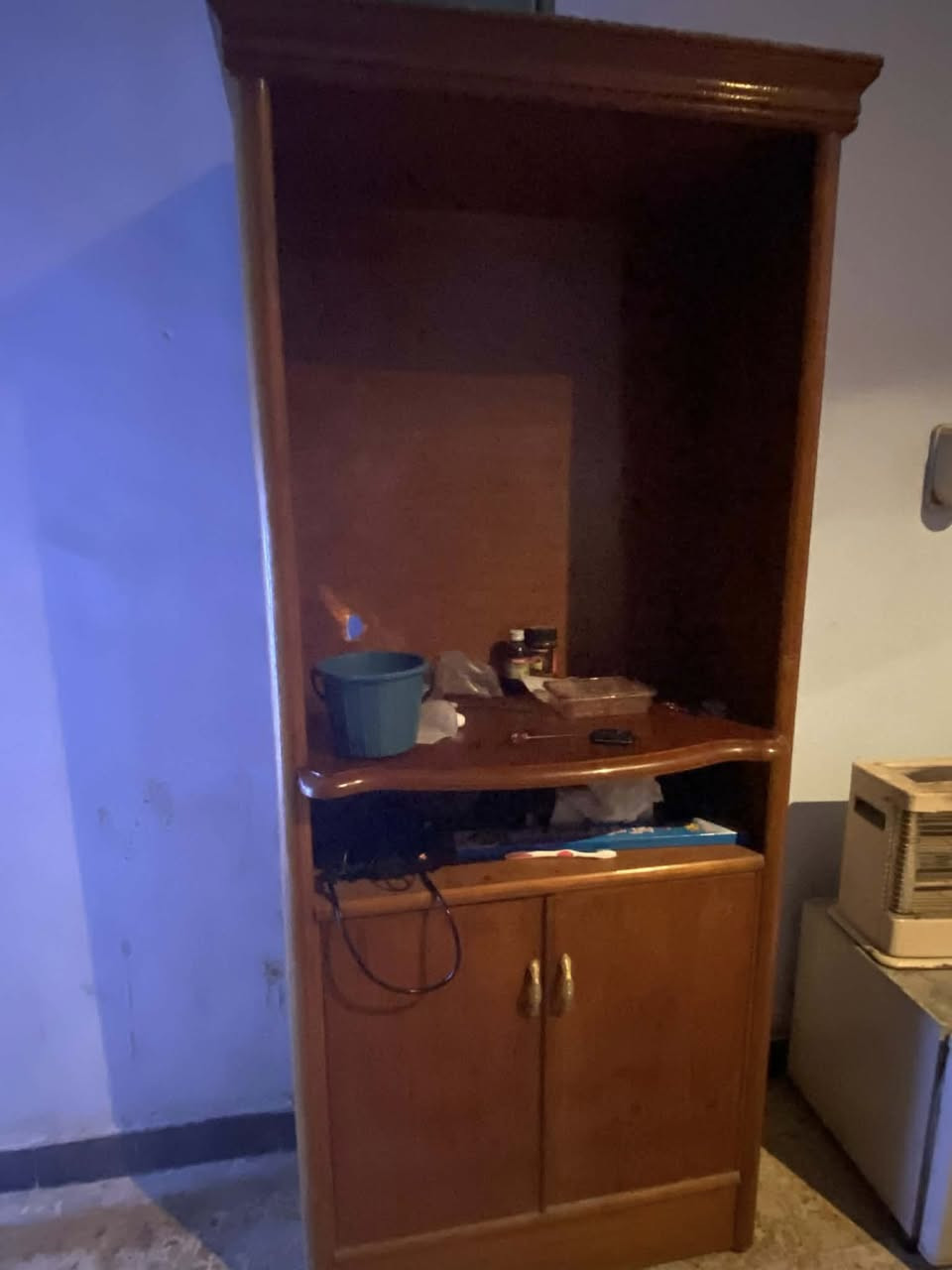 عرفه ٦ بيبان طابقين
مليون ونص
مكان البصره


**إذا كنت صاحب هذا الإعلان وتريد حذفه لأي سبب، رجاءا أرسل رسالة إلى الدعم الفني**