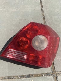 بك لايت صيني • قطع سيارات • توصيل