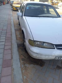 برنس فراشه • ١٩٩٦ • رقم بغداد