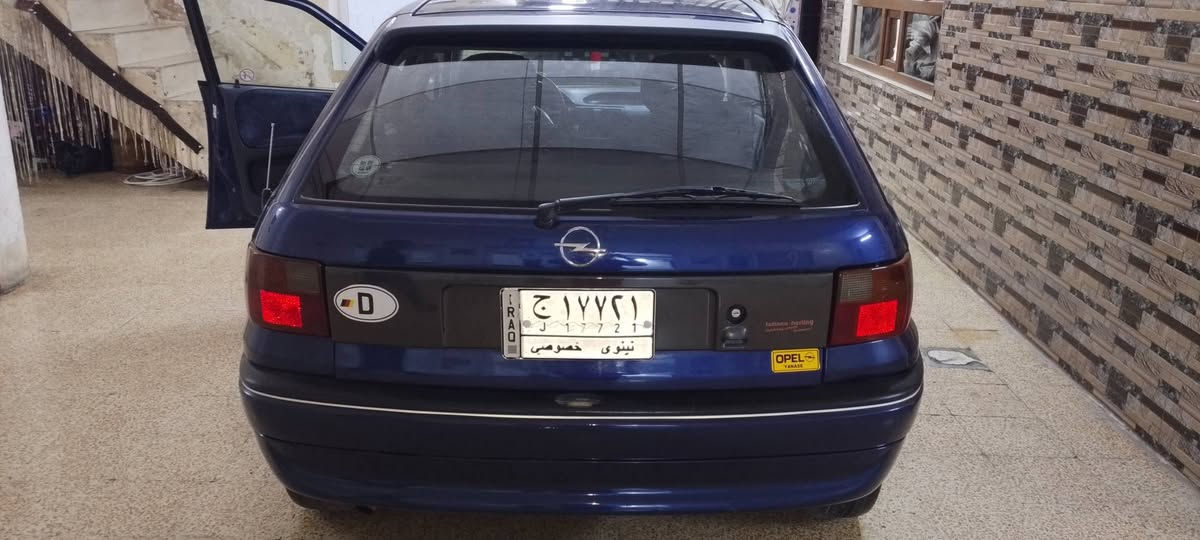 استرا18
بيها دواير وسكف صبغ كير ومكينه شرط كاربون بانزين وسنويه عظم ***********
